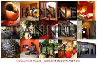 Voeux 2014