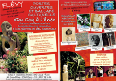 Portes ouvertes 2017