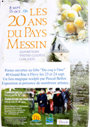 Portes ouvertes 2006
