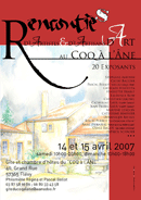 Portes ouvertes 2007