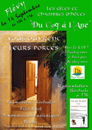 Portes ouvertes 2008