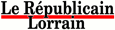 le Républicain Lorrain