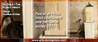 Voeux 2011
