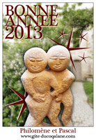 Voeux 2013