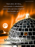 Voeux 2018
