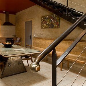 Gîte L'Ecurie