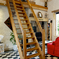 Gîte Le Four à Pain